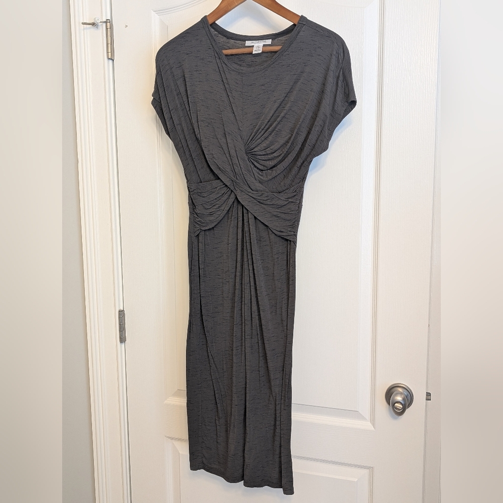 Motherhood Maternity Dress